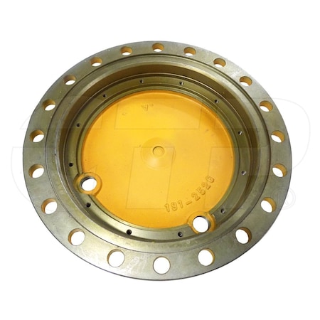 Aic Replacement Parts Cover Fits Caterpillar Models 1912526